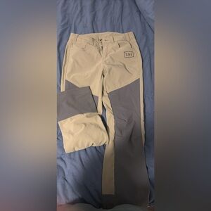SHE Outdoor uplands pants